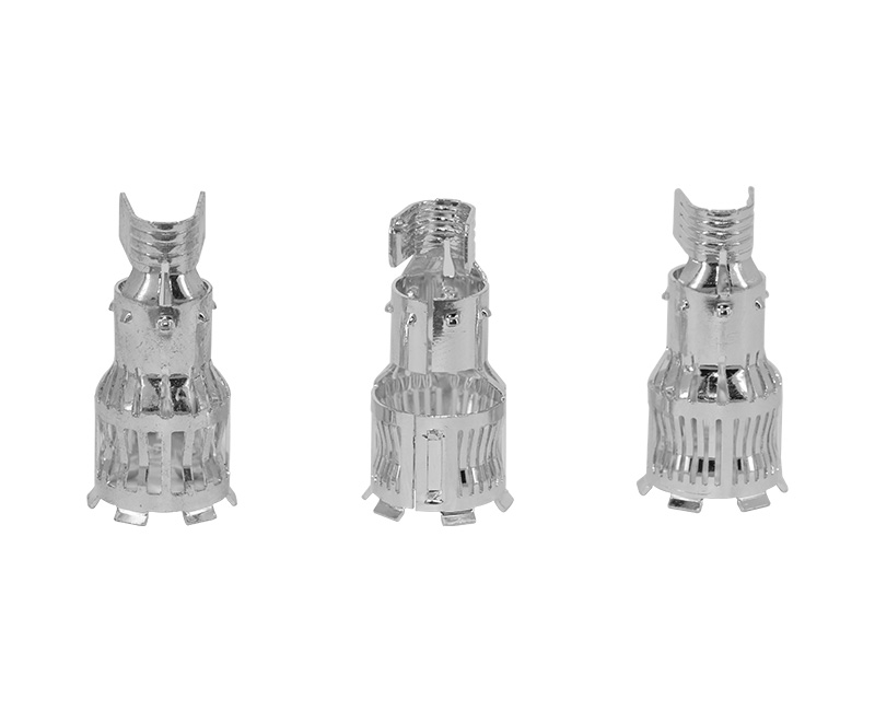 五金沖壓件廠家